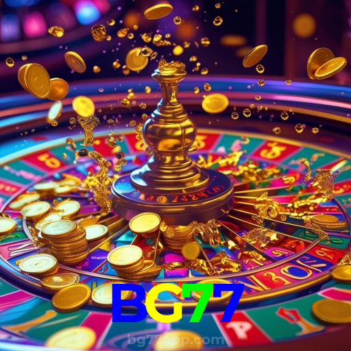 BG77:Ganhe no blackjack, aposte no futebol e vença com grandes prêmios!