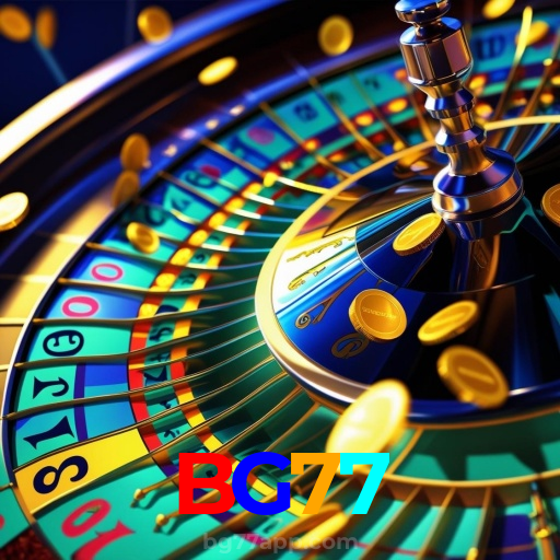 BG77：Apostas em futebol e os melhores jogos de cassino para você ganhar!