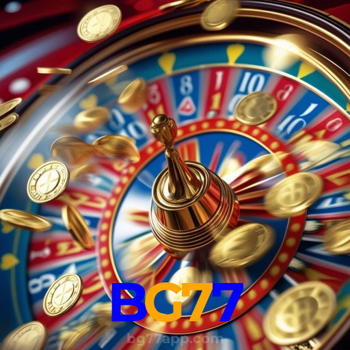 BG77:Jogue nas melhores slots e conquiste o jackpot dos seus sonhos!
