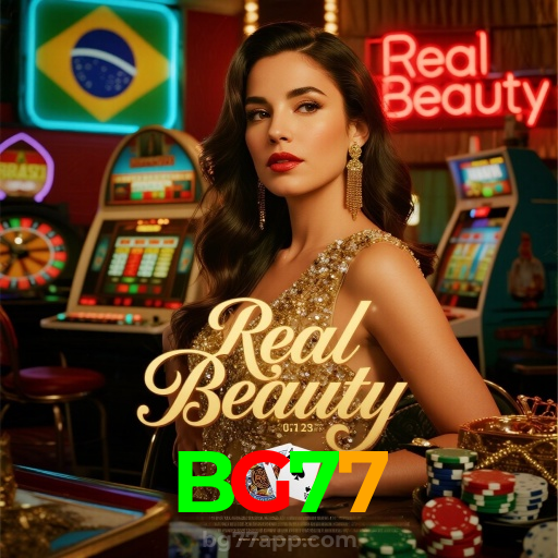 BG77：Jogue poker e prove que você é o verdadeiro campeão das cartas!