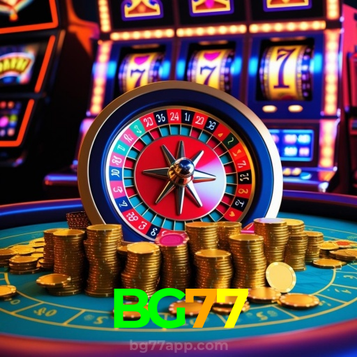 BG77:Apostas ao vivo no futebol e grandes vitórias em blackjack esperam por você!