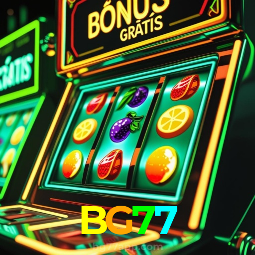 BG77：As slots mais emocionantes estão esperando por você! Jogue agora!