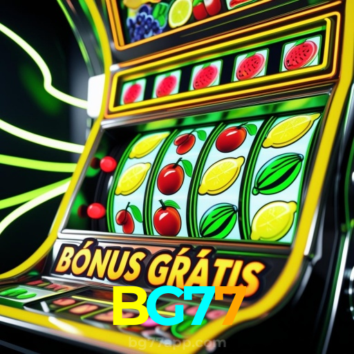 BG77:Jogue poker, aposte no futebol e tenha uma experiência incrível no cassino online!