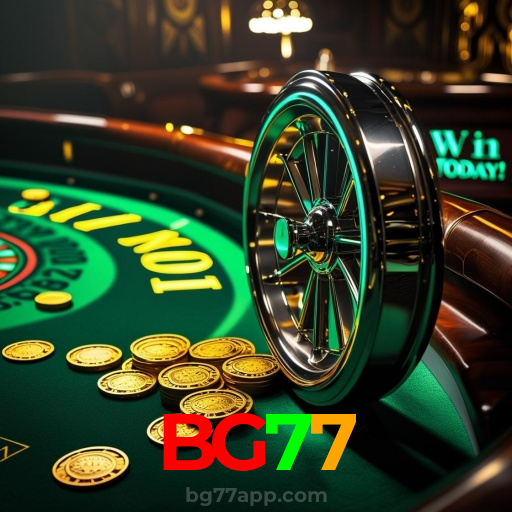 BG77：As slots mais emocionantes estão aqui! Jogue agora!