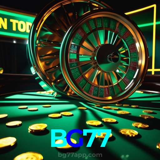 BG77:Apostas no futebol e diversão garantida com roleta e blackjack!