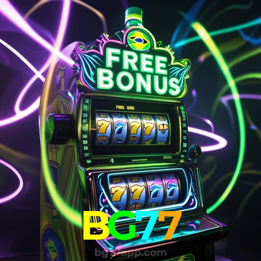 BG77：Grandes vitórias em poker, roleta e apostas no futebol esperam por você!