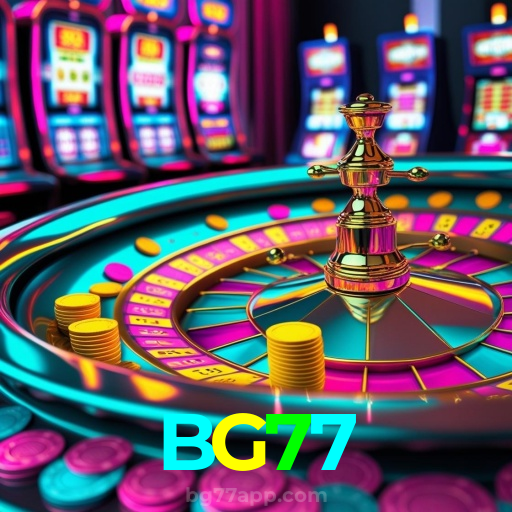 BG77:As melhores slots para você! Aposte e ganhe agora!