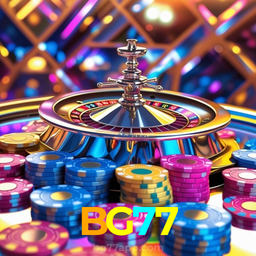 BG77：Sinta a emoção de ganhar no cassino online! Aposte e vença!