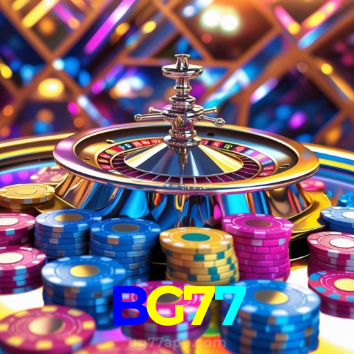 BG77:Apostas ao vivo no futebol e grandes prêmios no cassino online!