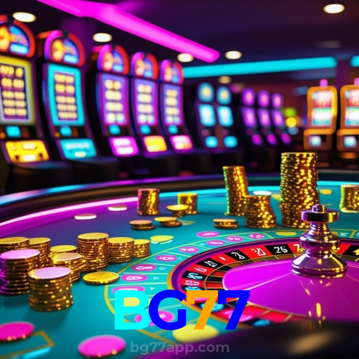 BG77:Jogue no nosso cassino e prove sua habilidade nas cartas de poker!