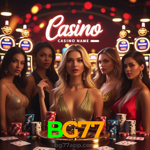 BG77：Jogue poker, aposte no futebol e conquiste grandes prêmios em nosso cassino!