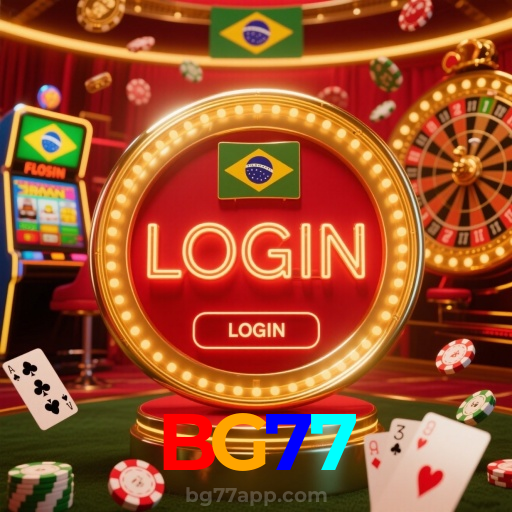BG77：A sorte não tem limites! Vença no Blackjack e leve o prêmio!