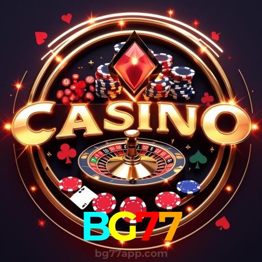 BG77:Jogue slots, aposte no futebol e vença com confiança no nosso cassino!