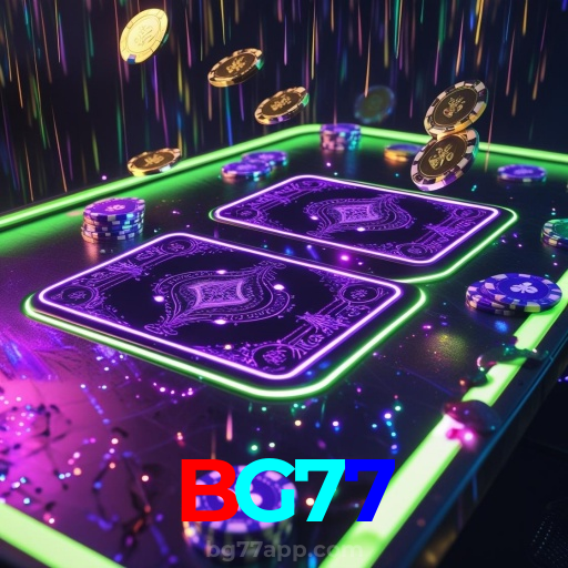 BG77：O melhor cassino online para apostar no futebol e jogar poker e blackjack!