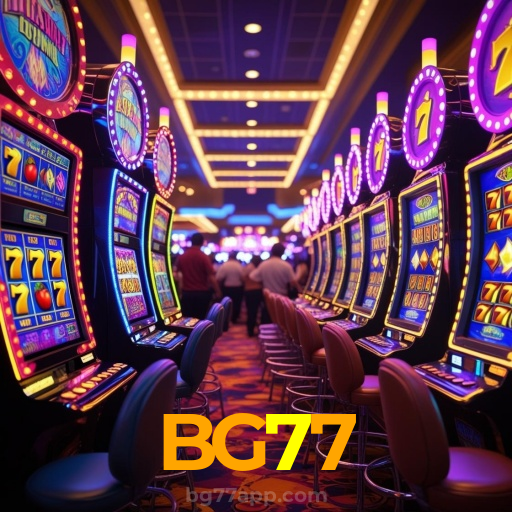 BG77:Jogue blackjack, aposte no futebol e leve para casa grandes prêmios!