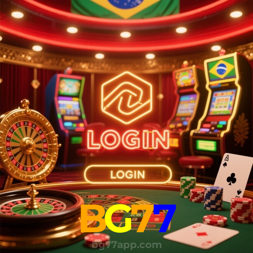 BG77：Jogue futebol online e descubra o prazer de ganhar grandes prêmios!