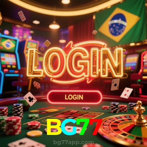 BG77:Onde o futebol e o cassino online se encontram para grandes prêmios!
