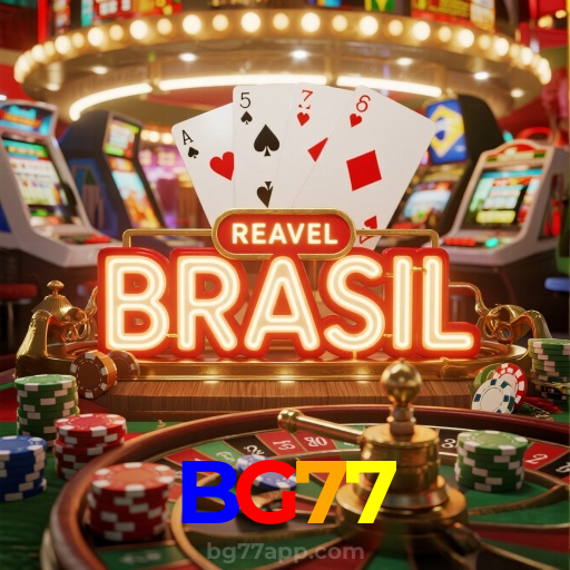 BG77:Jogue nas melhores slots e leve para casa prêmios sensacionais!