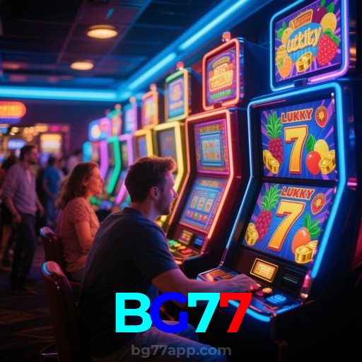 BG77:Jogue poker e vença como um verdadeiro campeão!