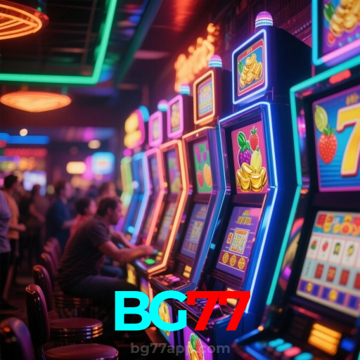 BG77:Desafie a roleta e ganhe prêmios incríveis no nosso cassino!