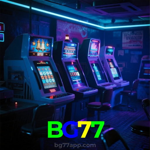 BG77：Em cada jogo, a chance de ganhar é sua! Jogue agora no cassino!