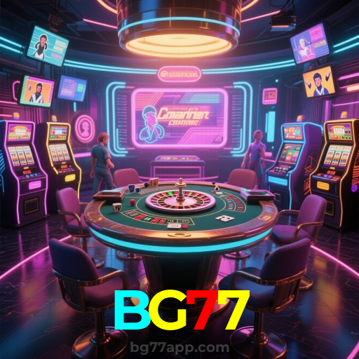BG77:Vença no poker e aposte no futebol com segurança no nosso cassino!