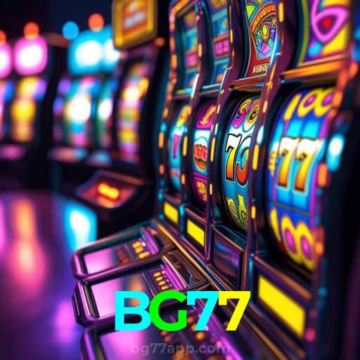 BG77：Jogue slots, aposte no futebol e ganhe prêmios incríveis no cassino!