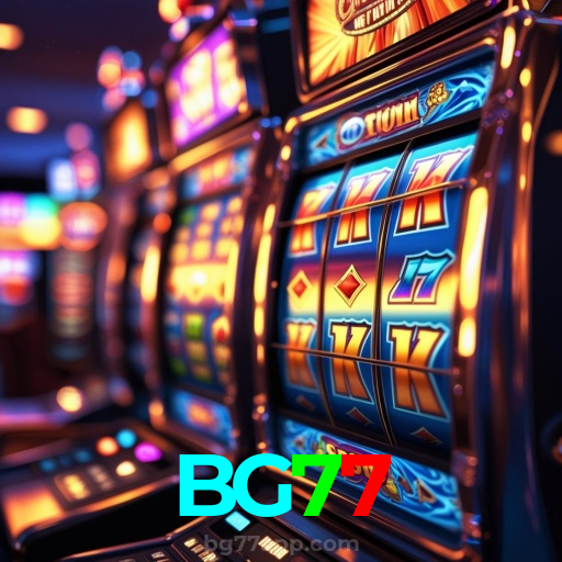 BG77：Diversão garantida com blackjack, roleta e apostas ao vivo no futebol!