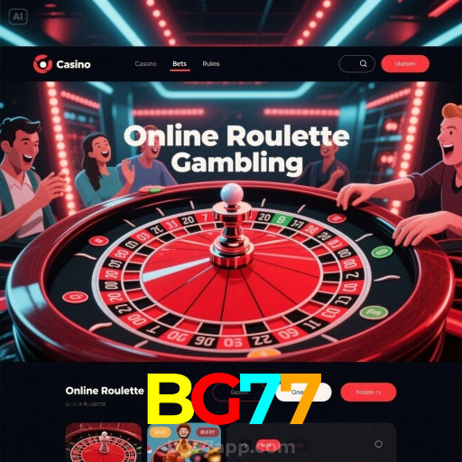 BG77:Jogue slots, aposte no futebol e vença em grandes mesas de poker!
