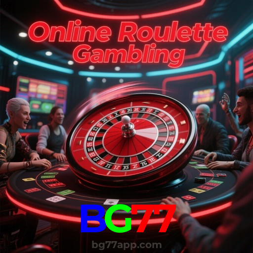 BG77：Apostas no futebol e diversão em blackjack e roleta online te esperam!