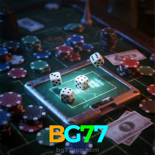 BG77：O melhor cassino online está te esperando! Aposte e vença!