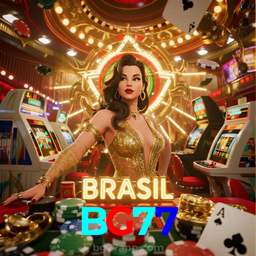 BG77:No cassino online mais confiável, aposte no futebol e jogue roleta!