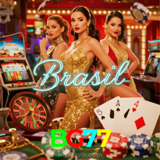 BG77:Aposte no futebol e ganhe em blackjack e poker com segurança!
