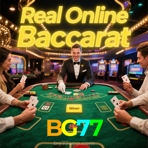 BG77：Aposte no seu time no futebol e divirta-se com slots e roleta!