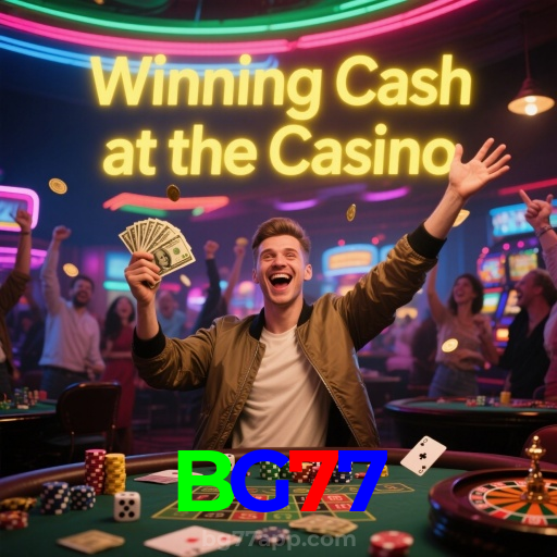 BG77：Vire o mestre das cartas! Jogue poker online e vença!