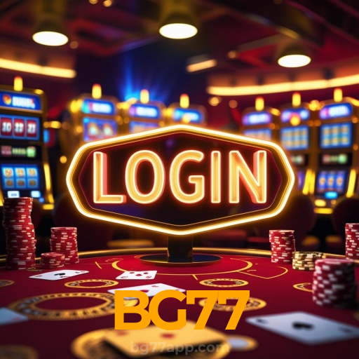 BG77：Jogue slots, aposte no futebol e ganhe no cassino online mais seguro!
