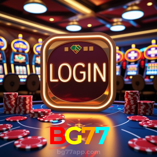 BG77:O melhor cassino online do Brasil com roleta, blackjack e futebol!