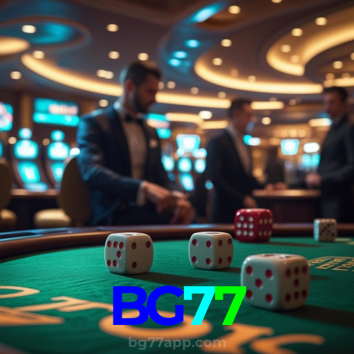 BG77:Jogue poker, aposte no futebol e vença com grandes vitórias no cassino online!