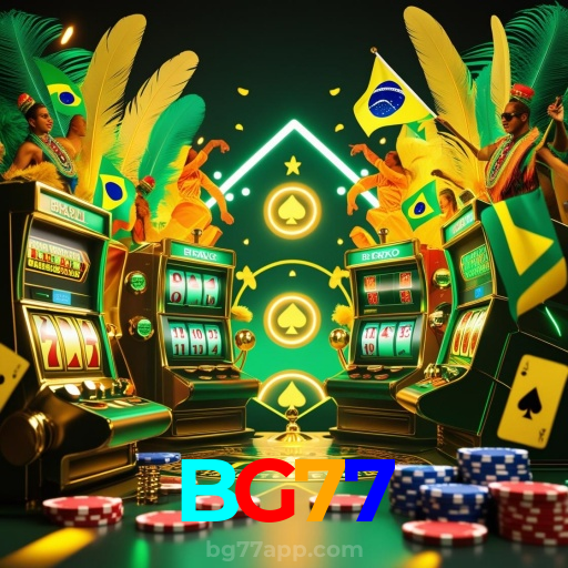 BG77：O futebol online é mais emocionante quando você está ganhando!