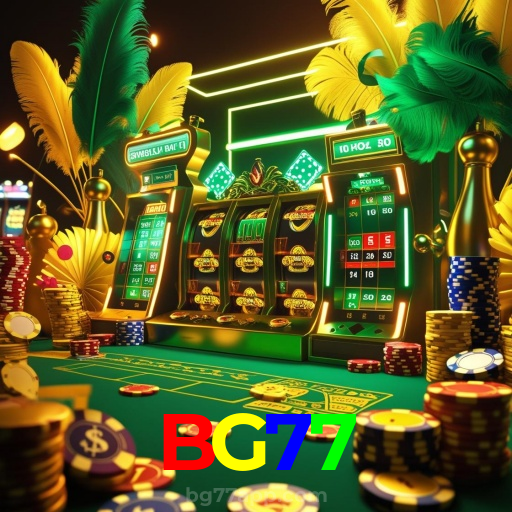 BG77:Jogue futebol online e se prepare para marcar grandes prêmios!