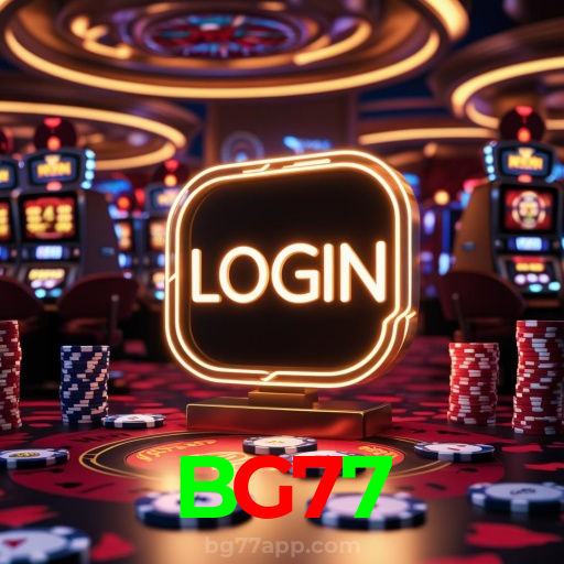 BG77：Jogue nas slots e ganhe prêmios surreais!
