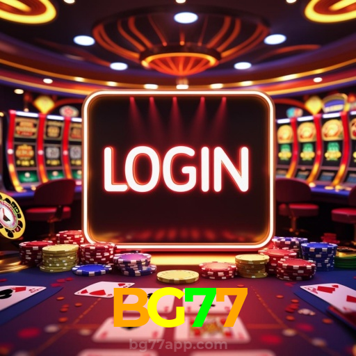 BG77：Jogue nas roletas e conquiste a sorte ao seu lado!