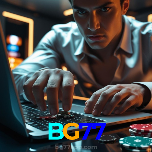 BG77:Jogue poker, aposte no futebol e ganhe prêmios incríveis em nosso cassino!