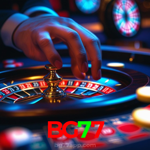 BG77ïŒO cassino online perfeito para quem adora apostar no futebol e jogar roleta!